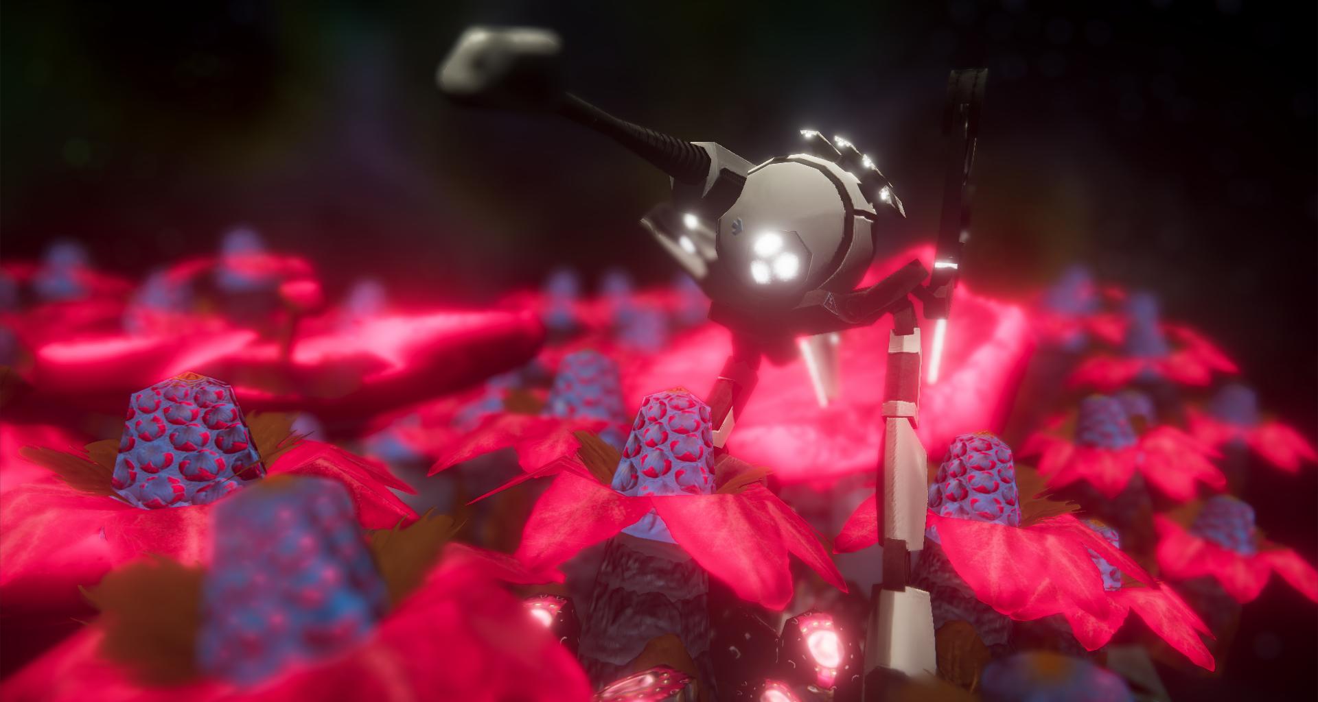 Terraformers