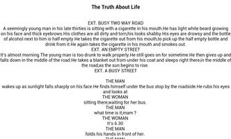 Best Stories