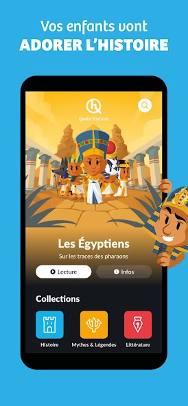 Quelle Histoire