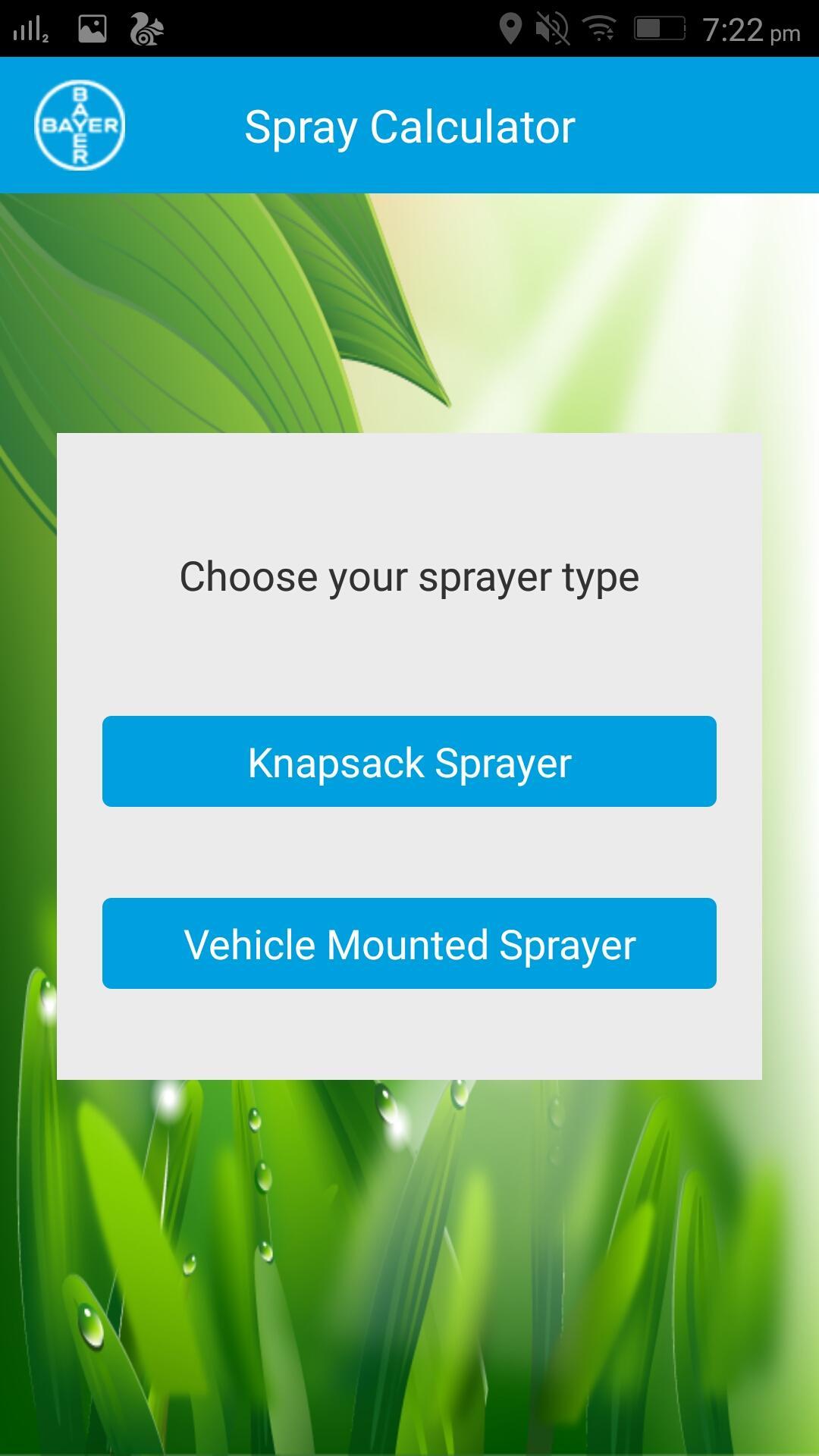 Bayer TurfXpert