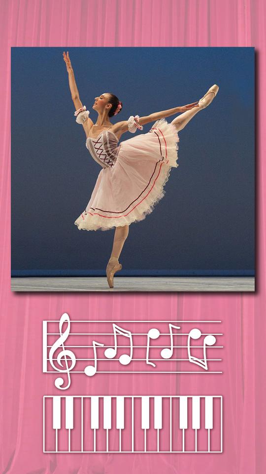 Ballet