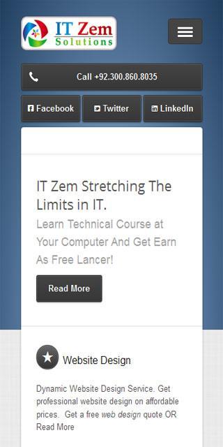 IT Zem Solutions