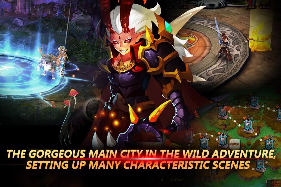 Epic Fantasy