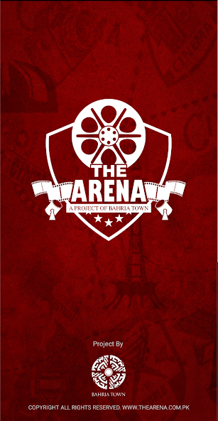 The Arena