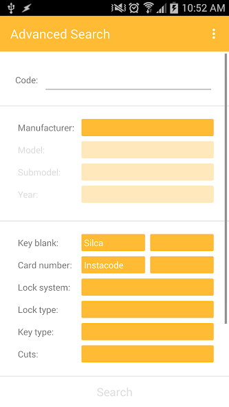 InstaCode Live