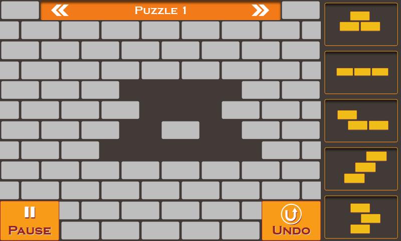 Brick To Brick
