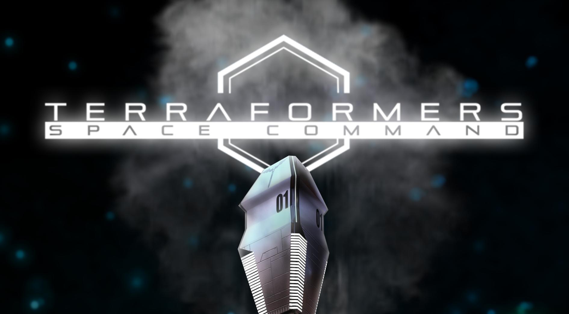 Terraformers