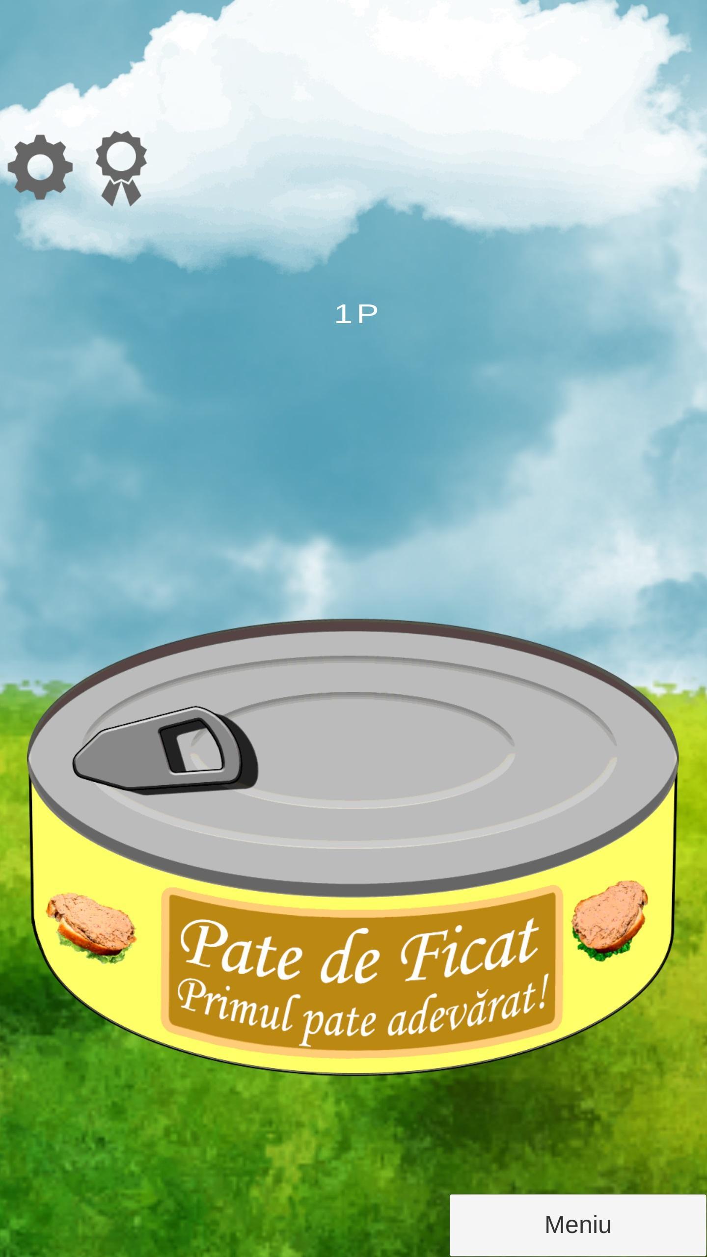 Creste Pateul