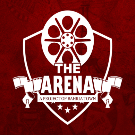 The Arena