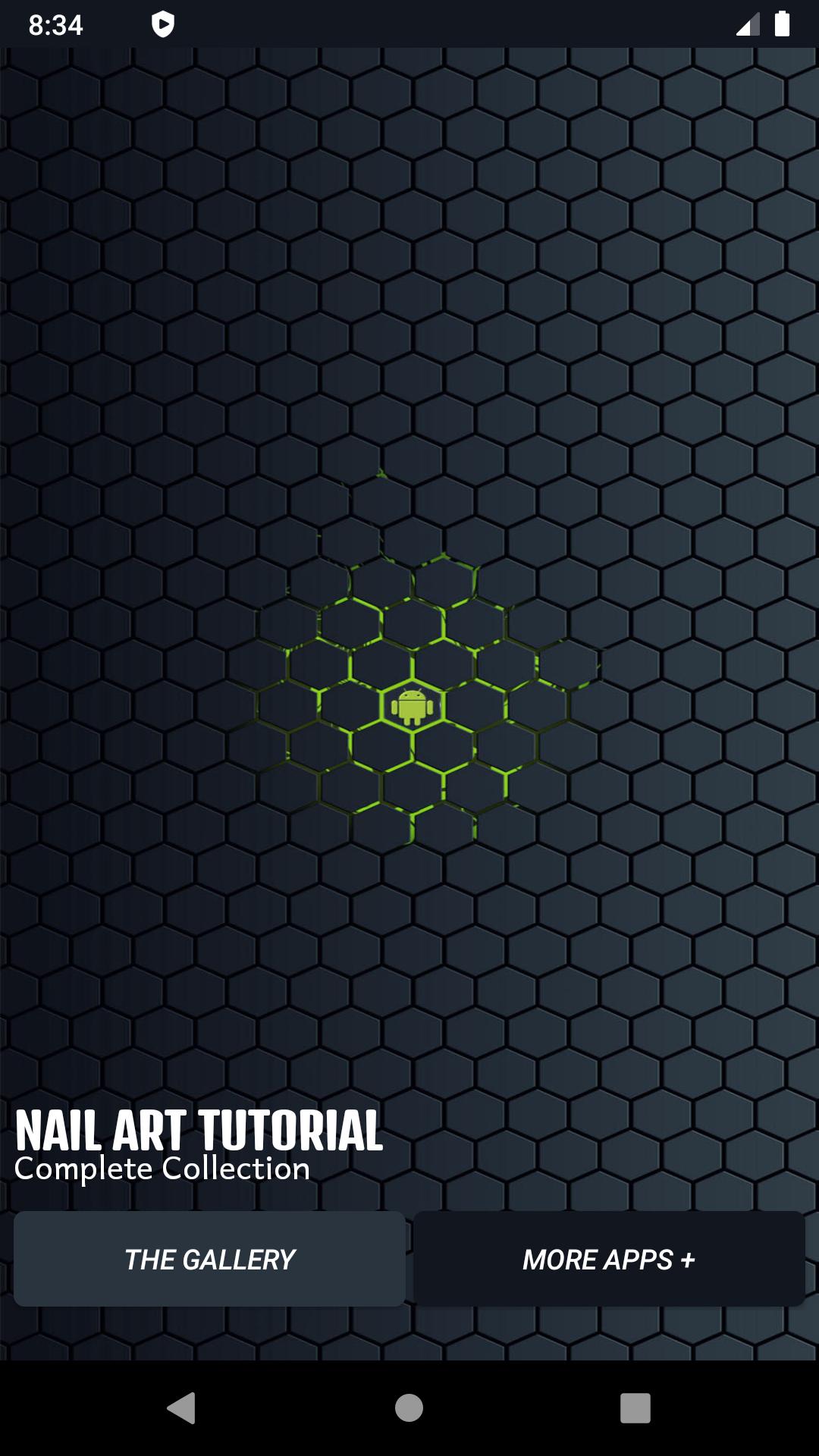 Nail Art Tutorial
