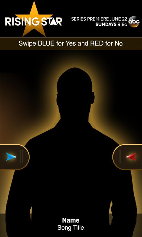 Rising Star ABC