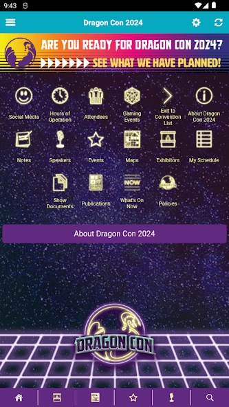 Dragon Con