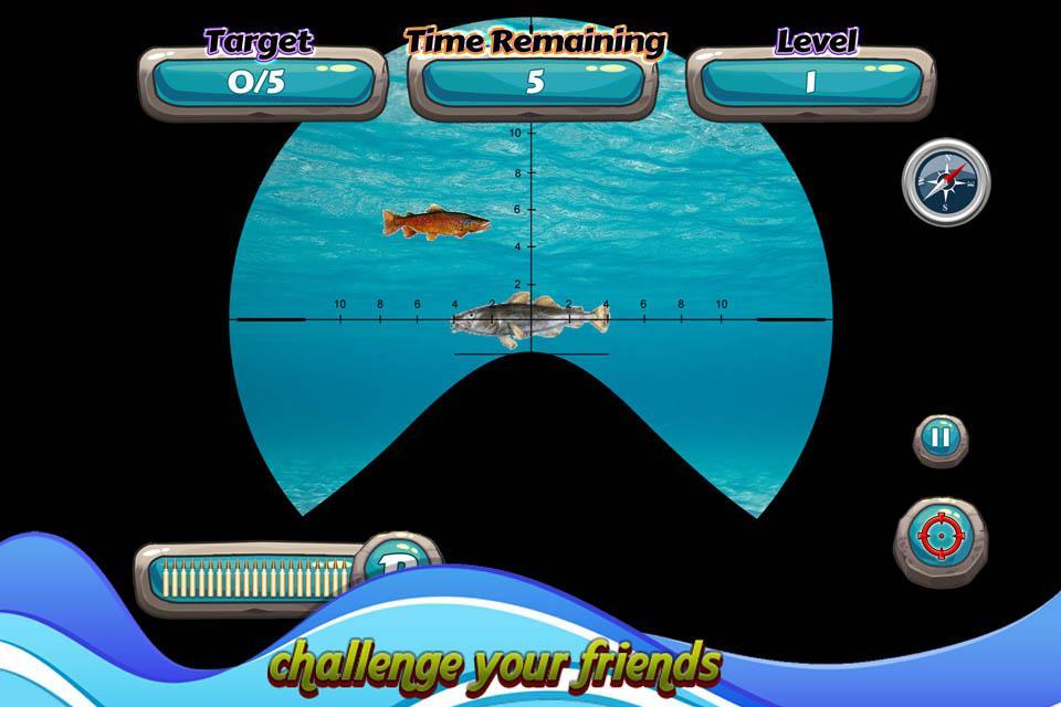 Great Shark Hunting