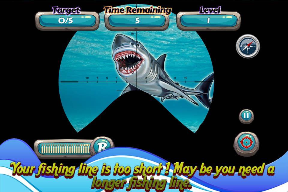 Great Shark Hunting