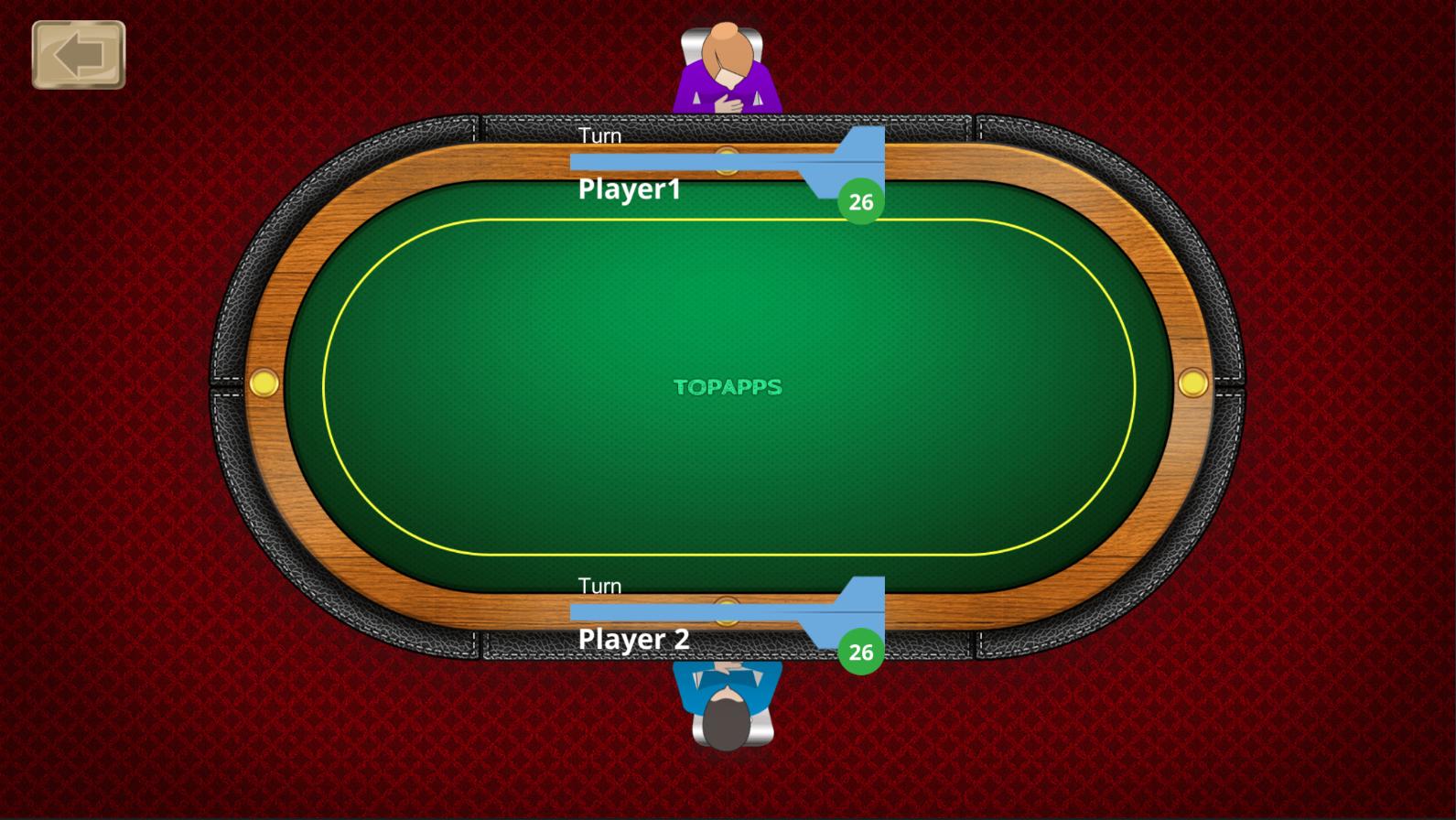 Pro Cheat - Multiplayer Card Game