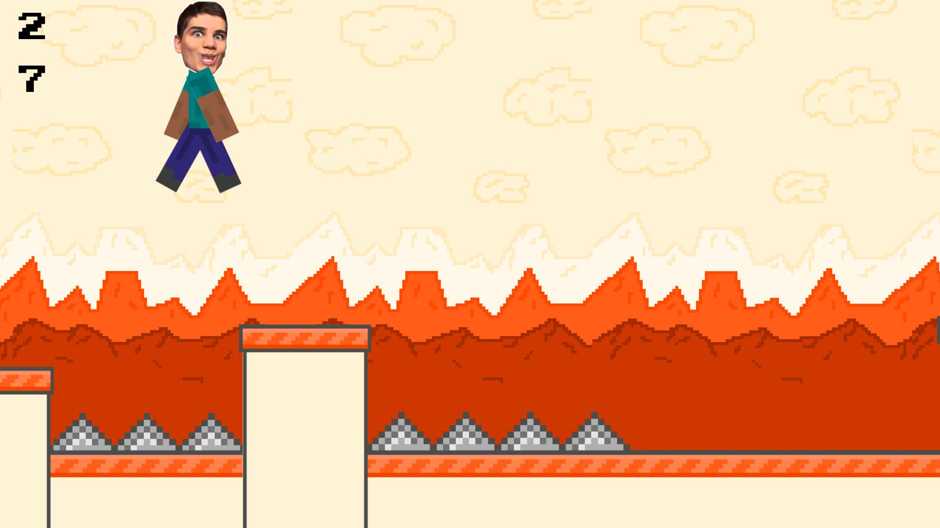 GOGO RUN