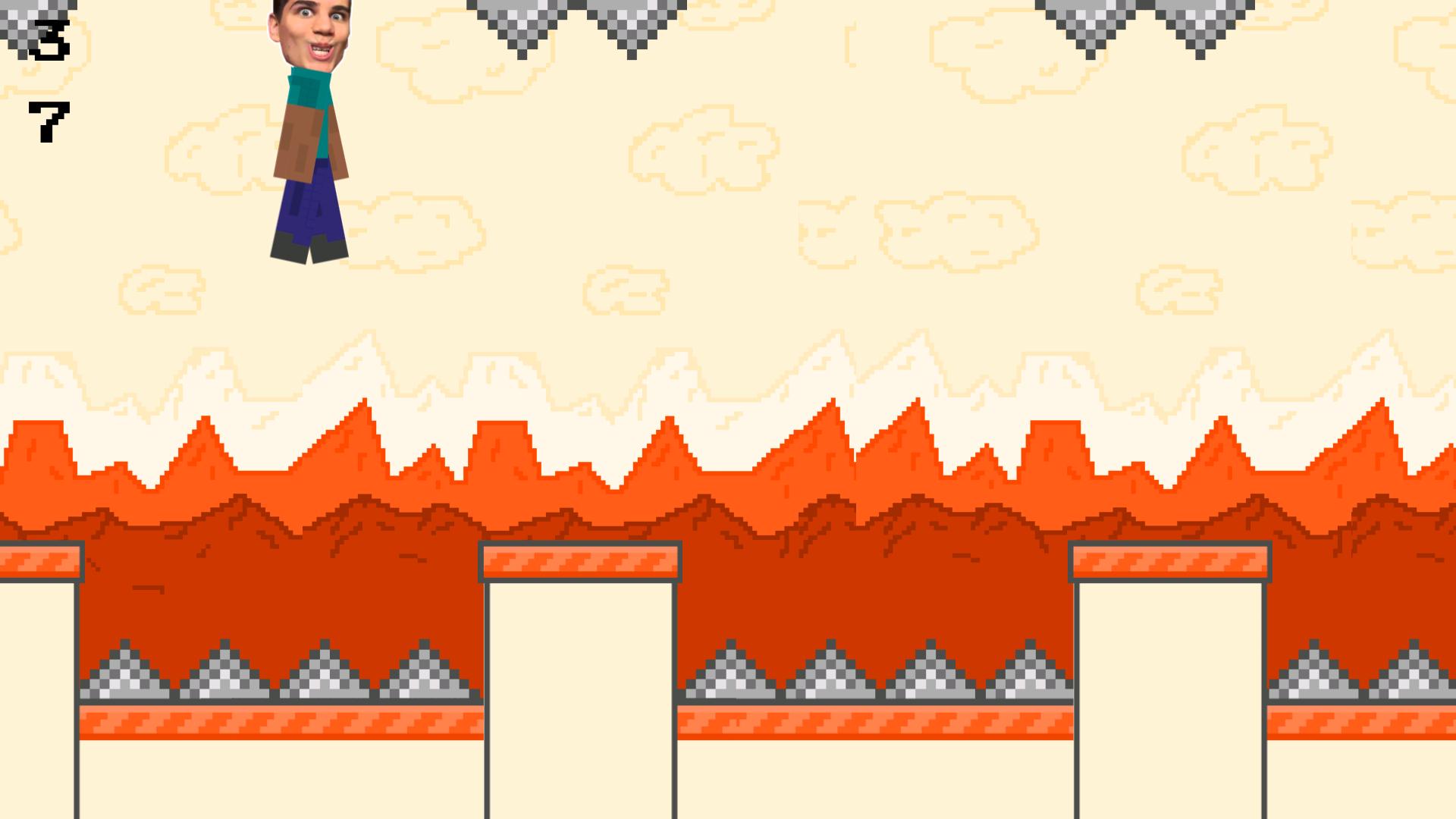 GOGO RUN