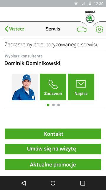 Skoda Plichta