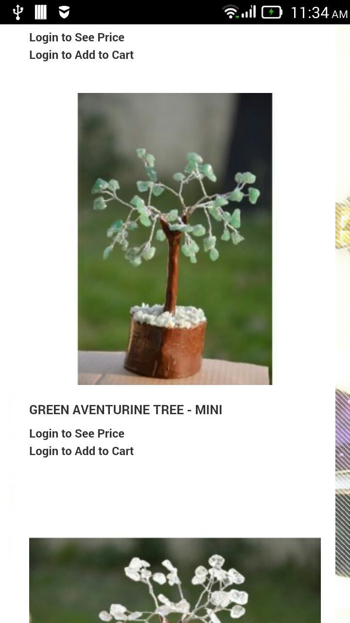 Buy Crystals Online