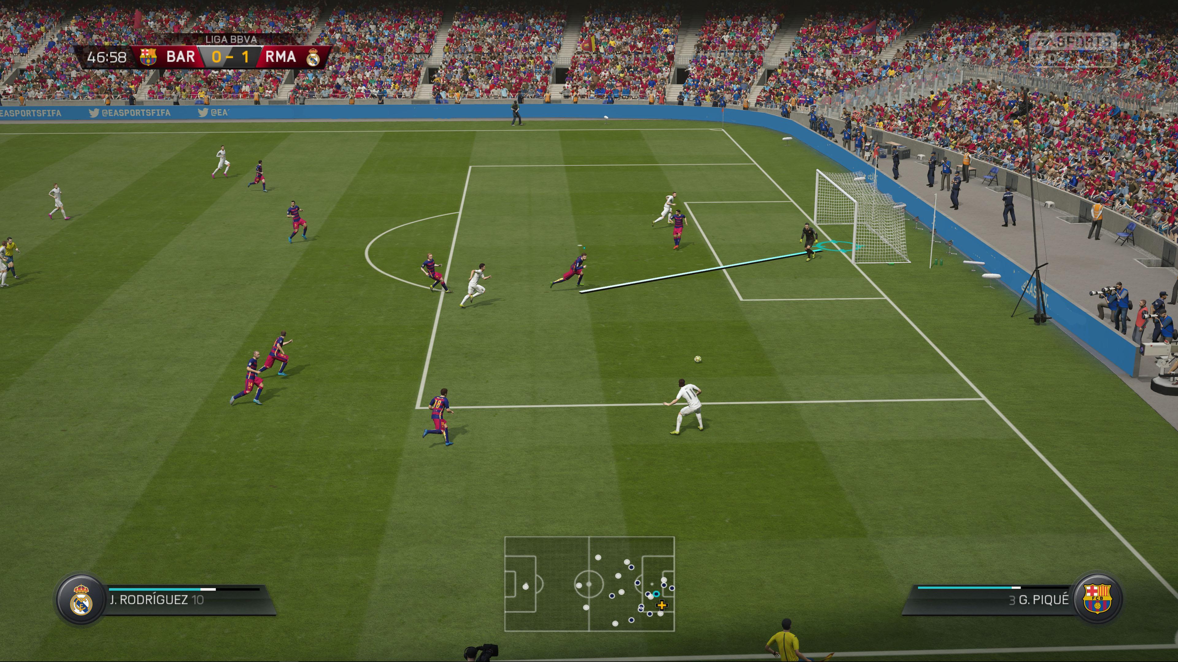 World Cup Soccer 2018
