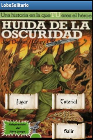Lobo Solitario
