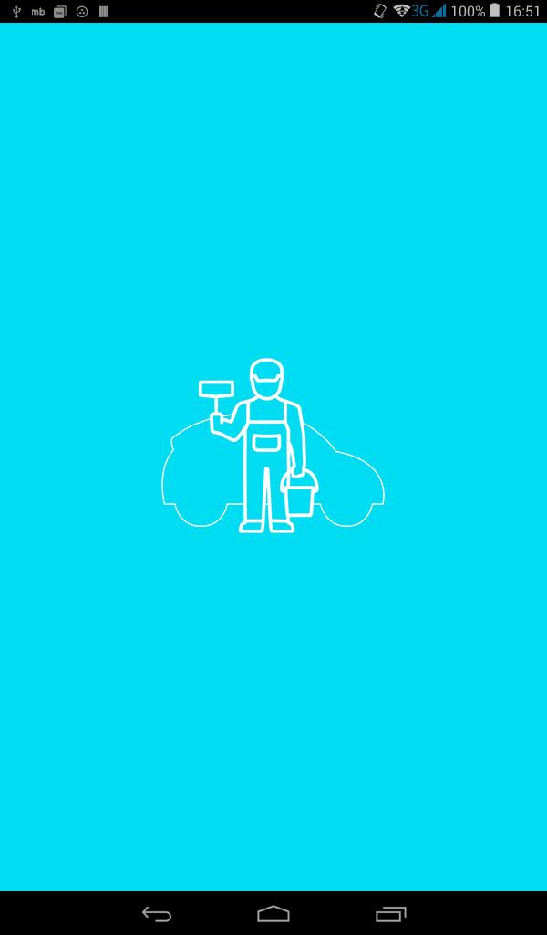 Washmapp Agent