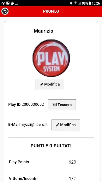 Play Wizard