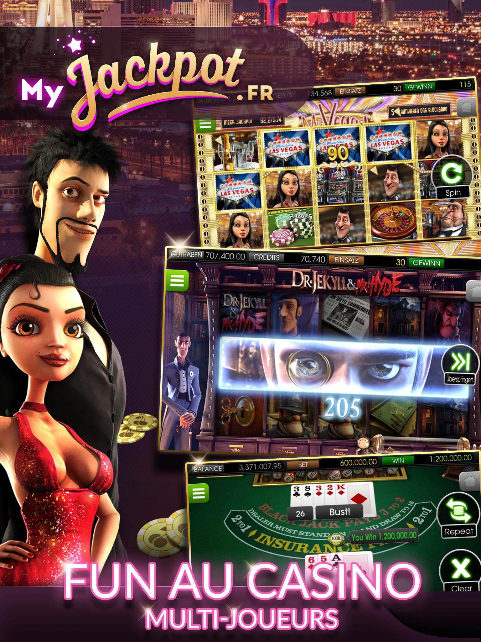 MyJackpot.fr
