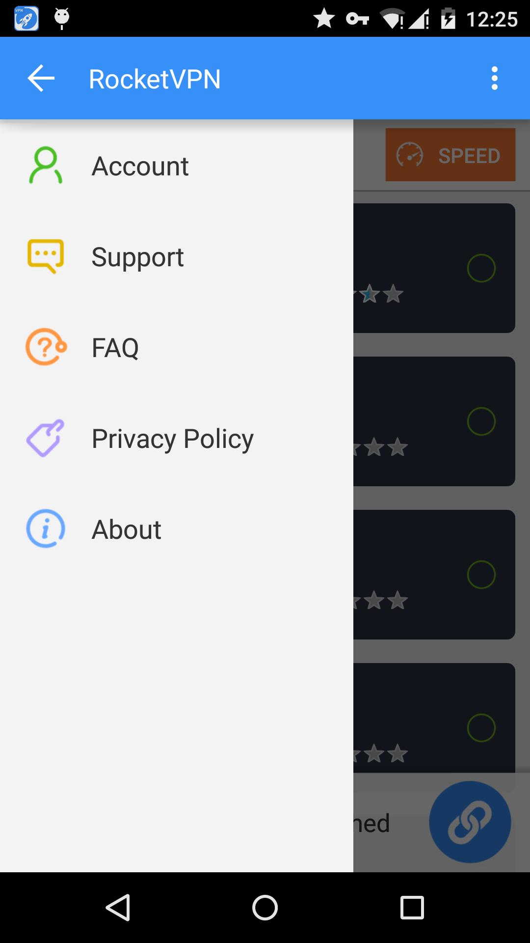 TunVPN