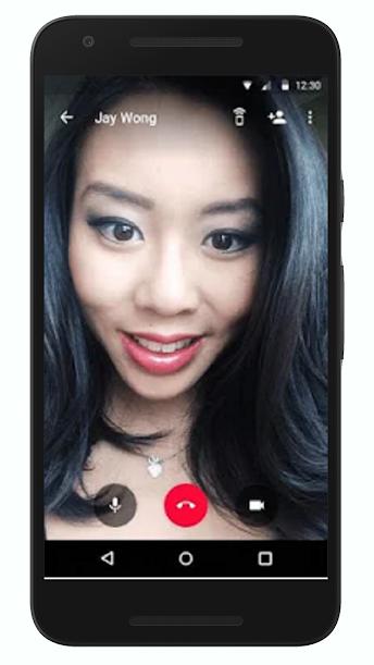 Free Live Video Talk