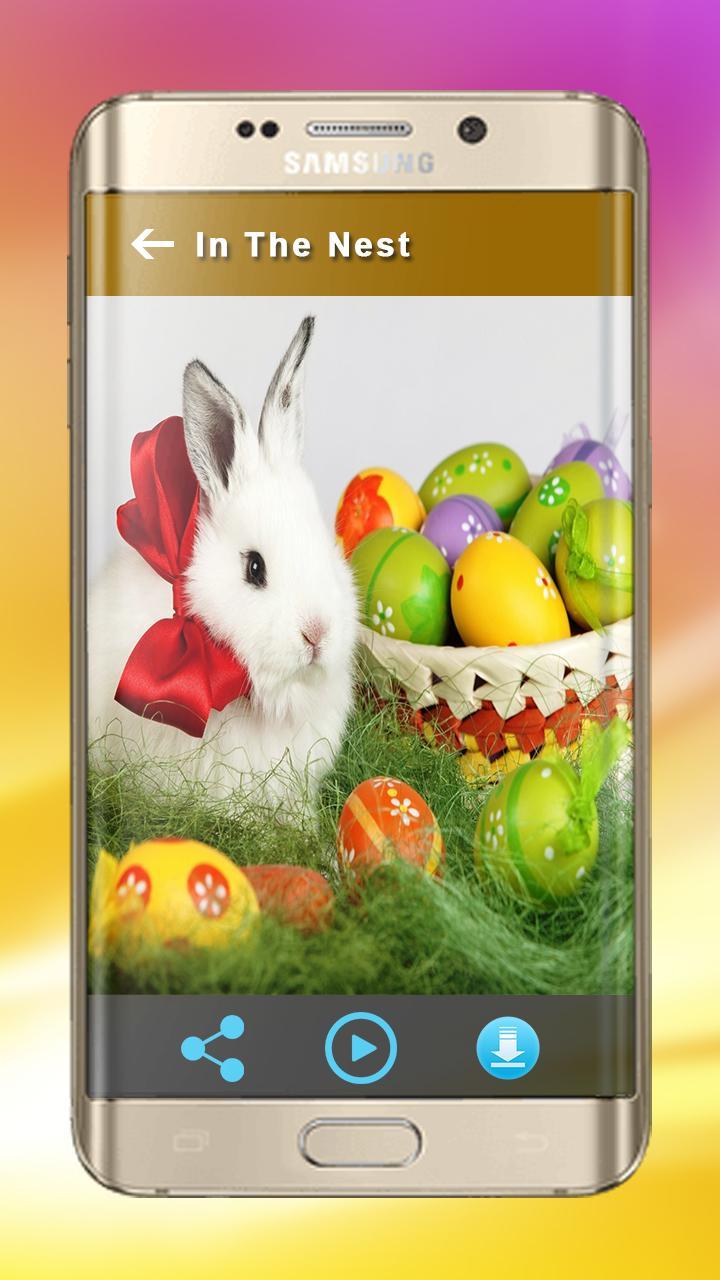 Easter Songs