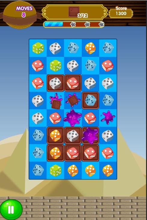 Dice Link