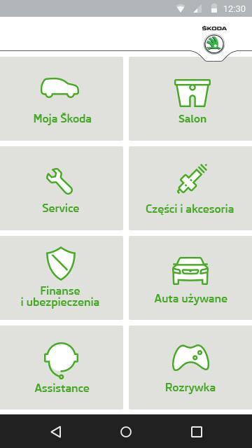 Skoda Plichta
