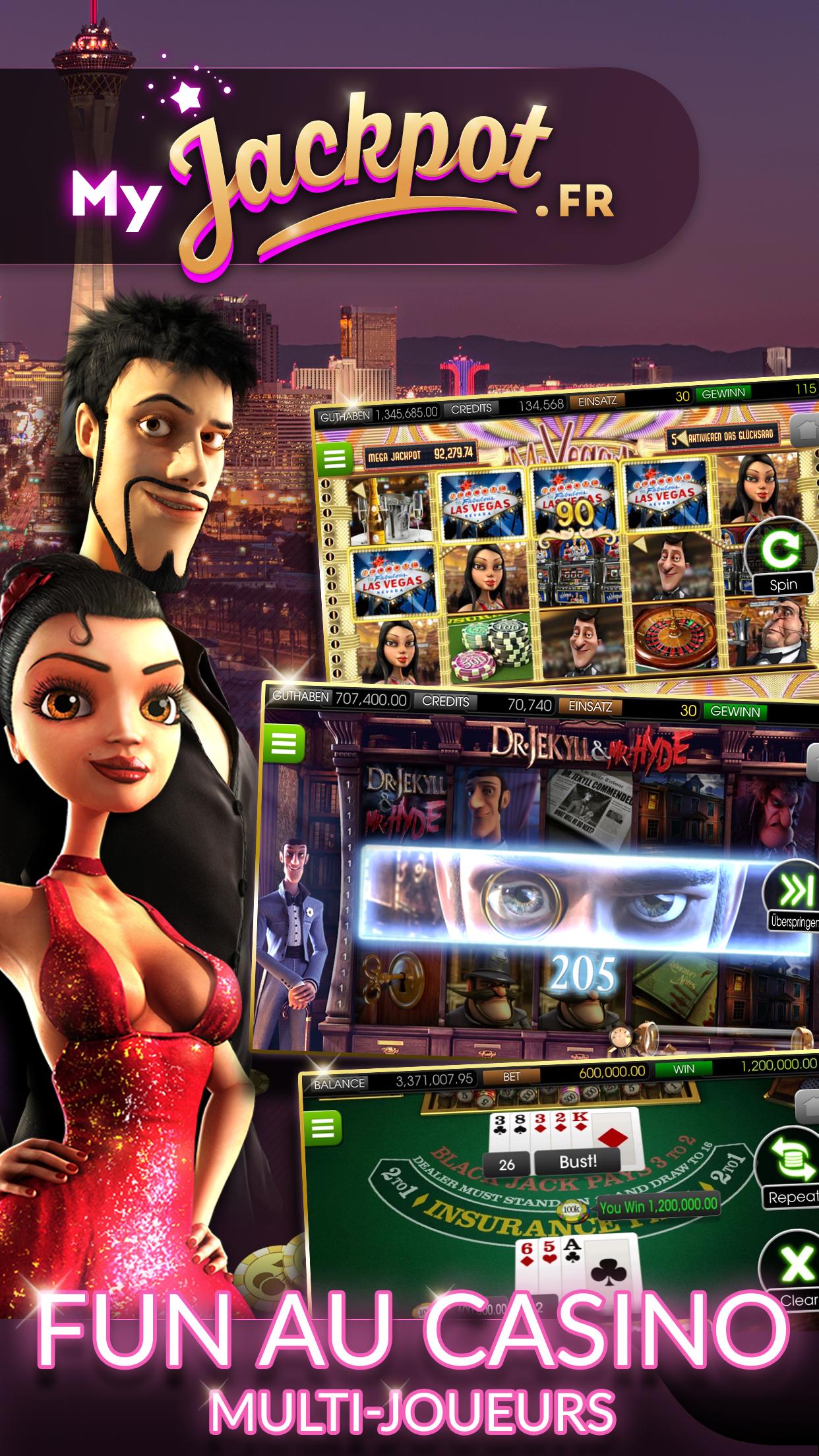 MyJackpot.fr