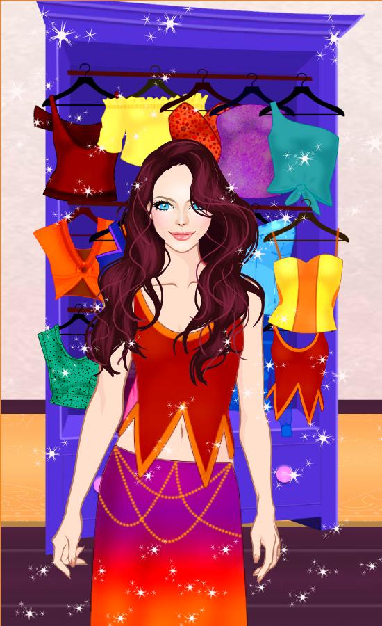 Complete Makeup - Princess Hair Salon