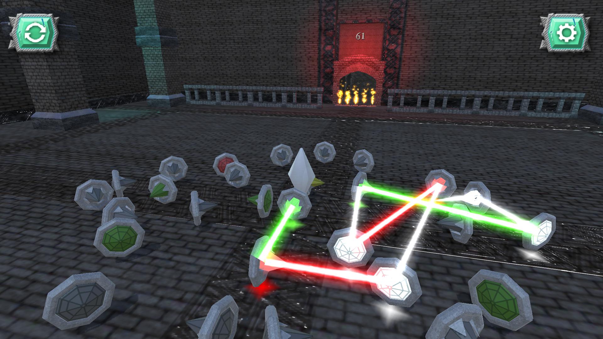 Dungeon Light