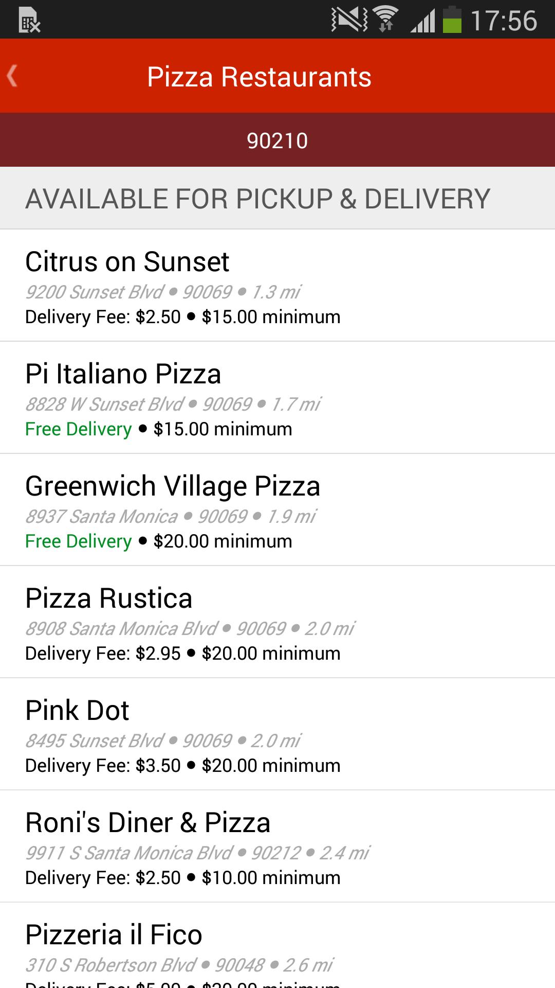 MyPizza.com