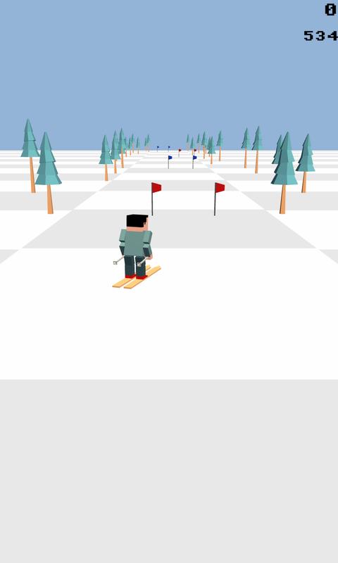 Ski Forever