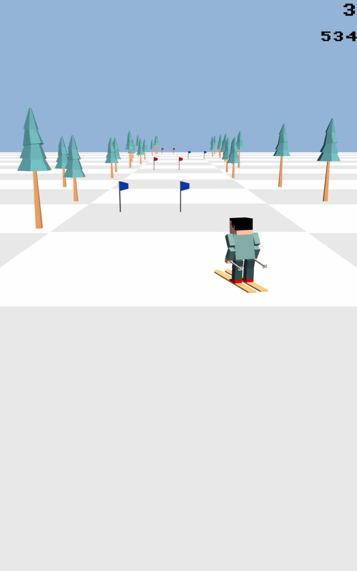 Ski Forever