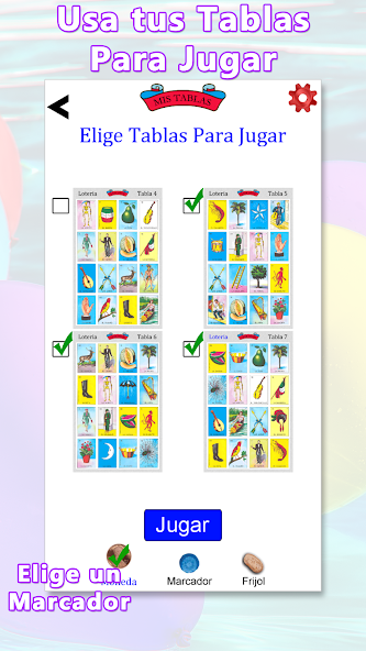 Loteria Original