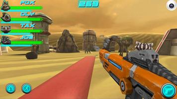 Star Force God Mode