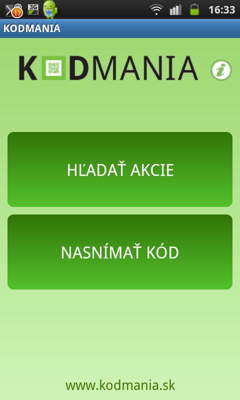 KODMANIA