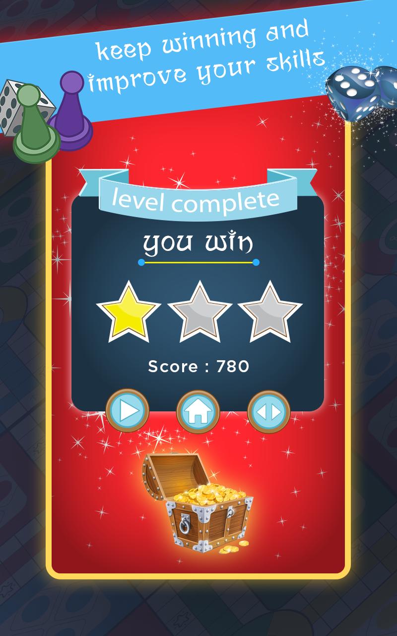 Smart Ludo 2018