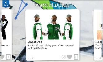 Hip Hop Dance w/ Harlem Shake!