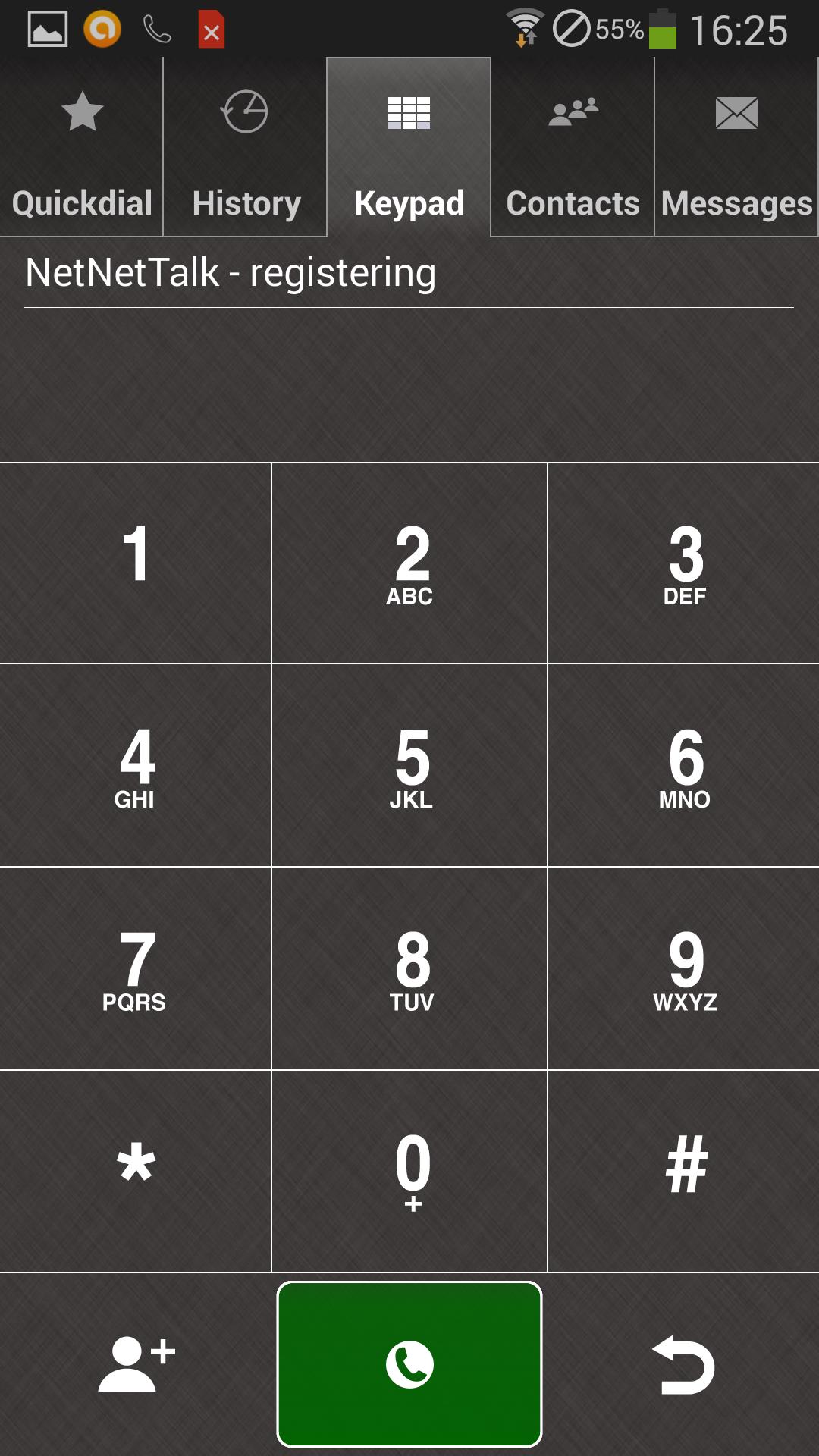 netnettalk