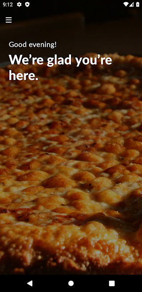Boston Style Pizza