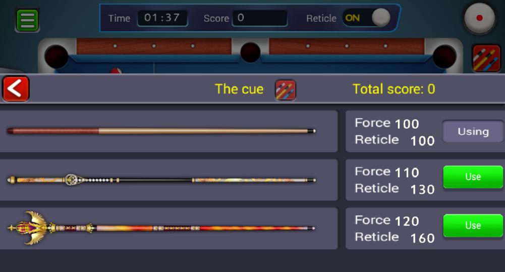 Snooker-Pool Ball