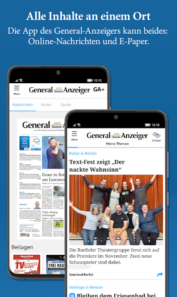 General-Anzeiger