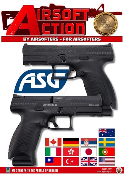 Airsoft Action