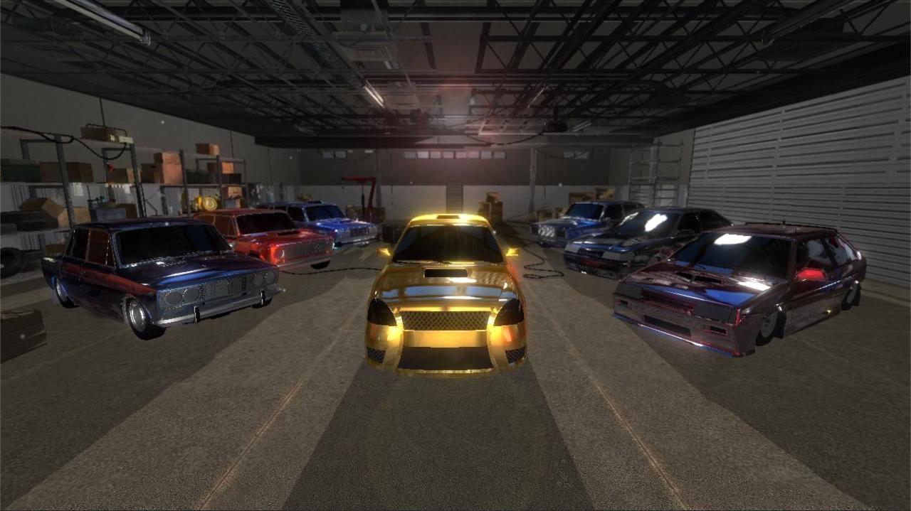Taz Racing